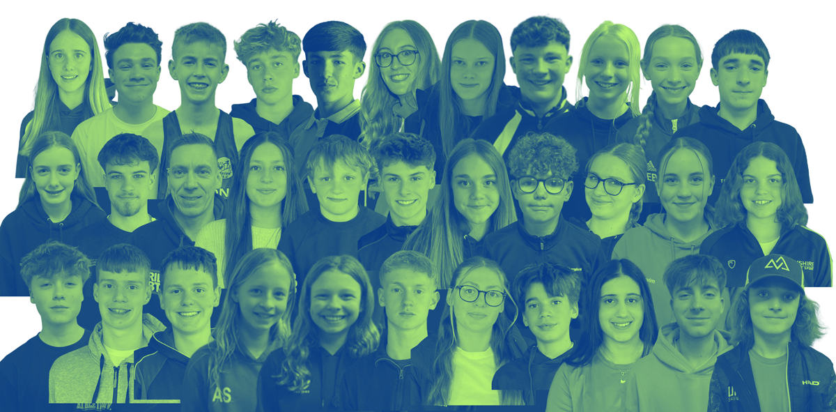 Talent Academy cohort